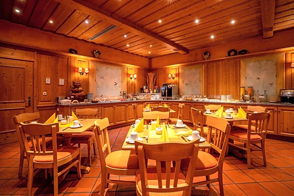 Styles Hotel Unterföhring