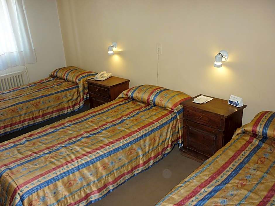 Hotel Puerta del Sol