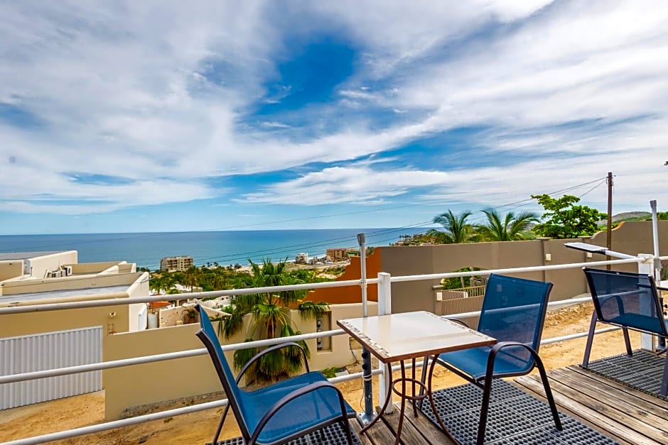 MariaMar Suites