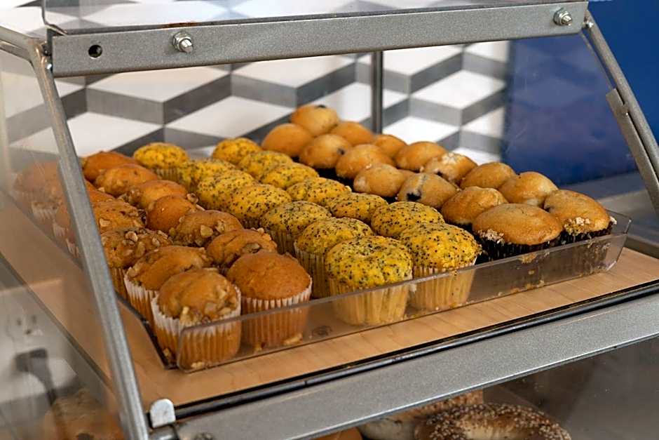 Holiday Inn Express Hotel & Suites Festus-South St. Louis By IHG