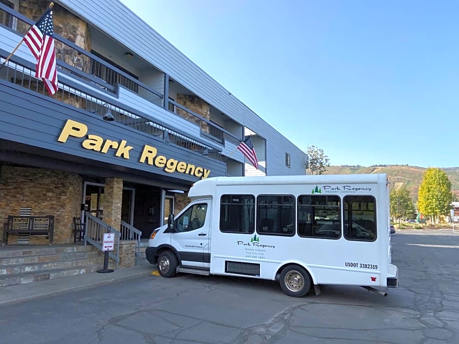 Park Regency Resort