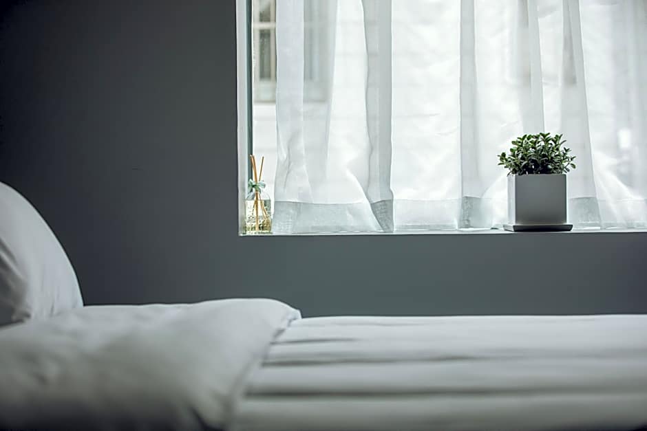 Yangzhou C3 Boutique Hotel