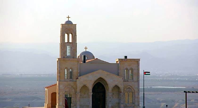 Russian Pilgrims Residence