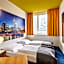 B&B HOTEL Frankfurt-Hbf
