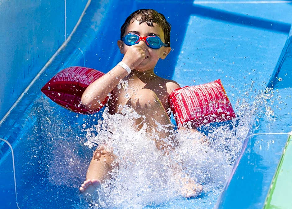 Kipriotis Aqualand Hotel