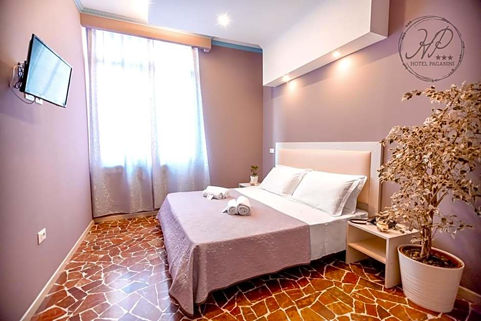 Hotel Paganini