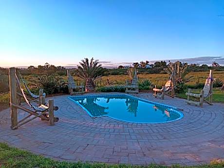 The Kraal Addo Guesthouse