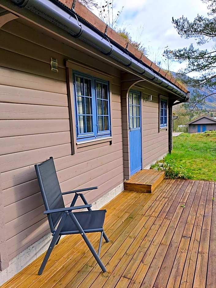 Stardalen Hyttegrend