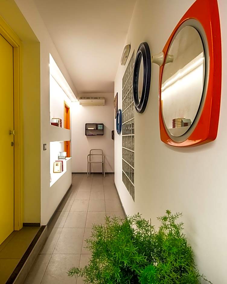 Pretoria Rooms