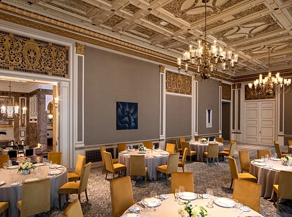 Beacon Grand, A Union Square Hotel