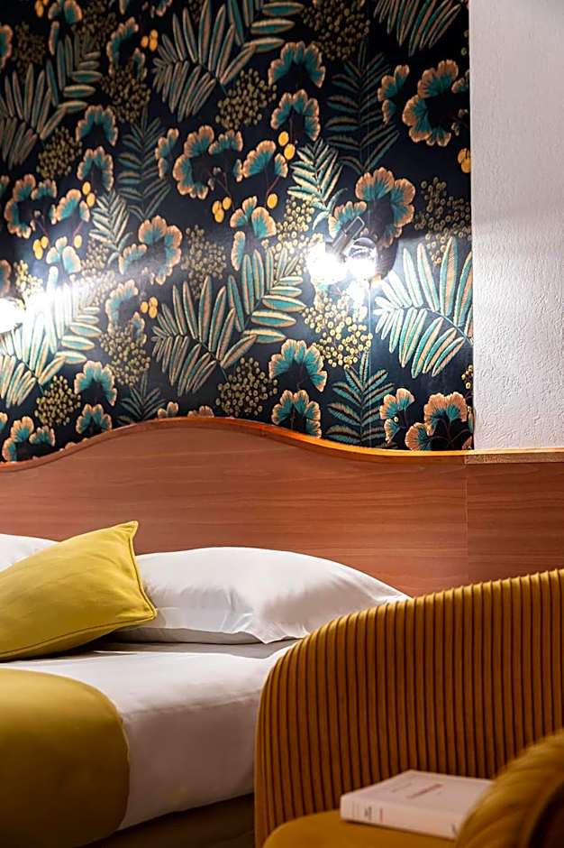 Deltour Hotel Le Puy En Velay