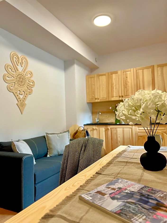 Nosal Ski & Wine Apartments