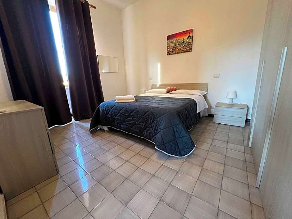 Freedom Traveller Hostel