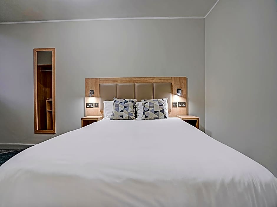 Photo 1 of 7 of Standard 2 Beds