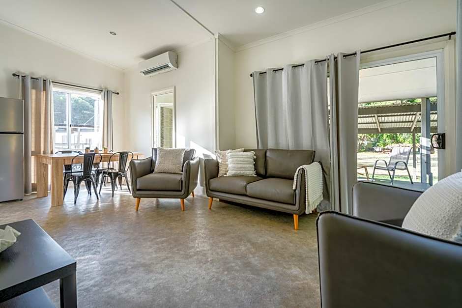 BIG4 Tasman Holiday Parks - Nambucca Heads