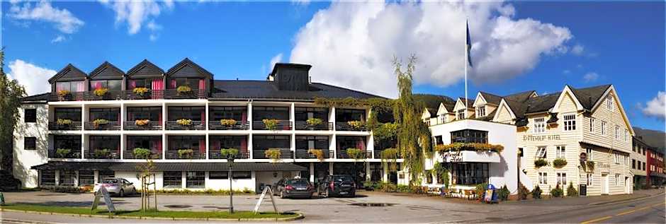 Havila Hotel Raftevold