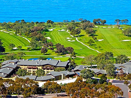 The Lodge At Torrey Pines