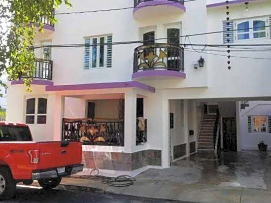 Placid Suites