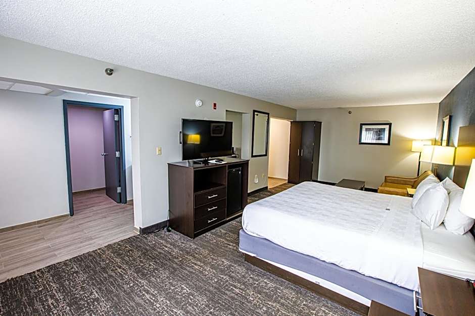 Best Western Rock Hill