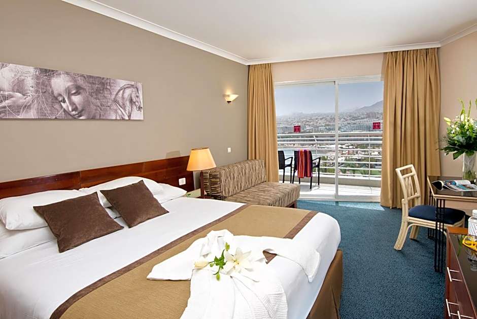Leonardo Plaza Hotel Eilat