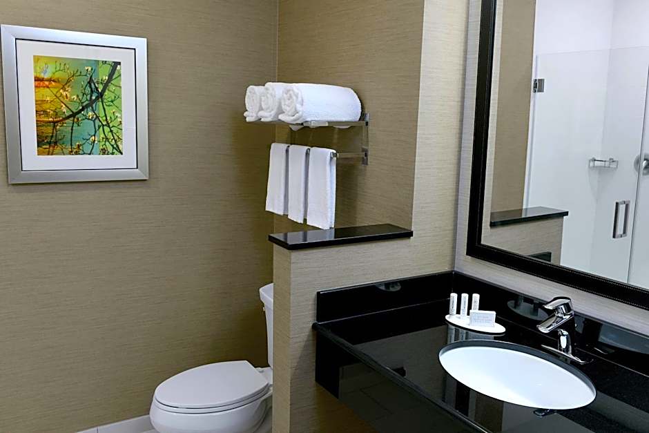 Fairfield Inn & Suites by Marriott Omaha West