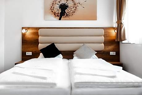 Hotel Castle Rastatt