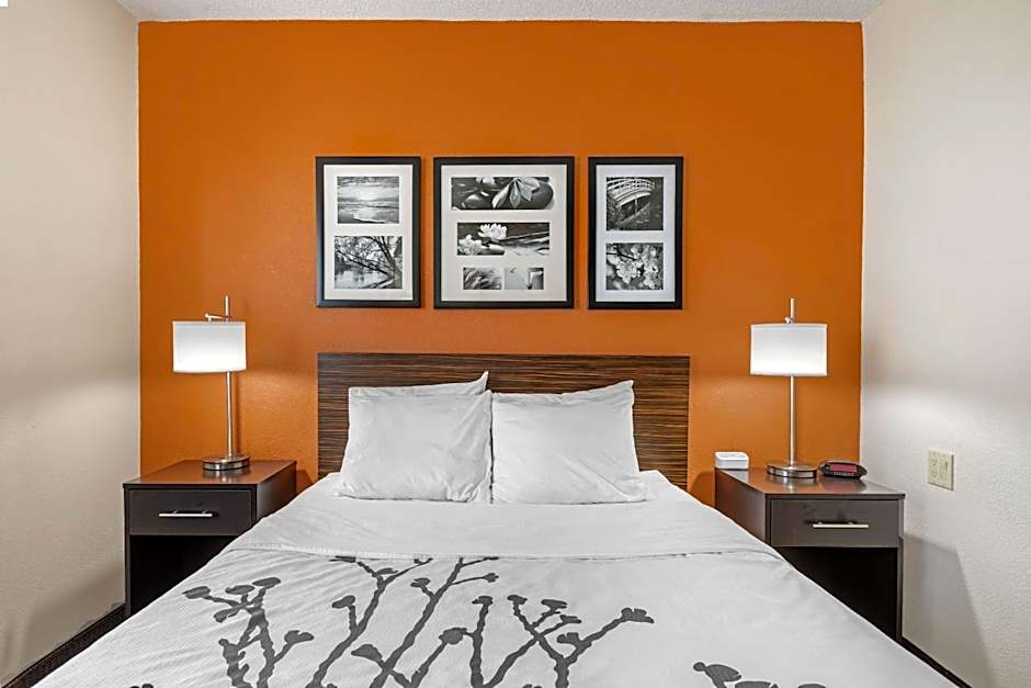 Sleep Inn DeWitt - Lansing North