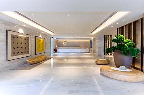 JI Hotel Lianyungang Xugou