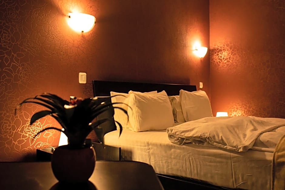 Atrium Hotel Mountain View Predeal