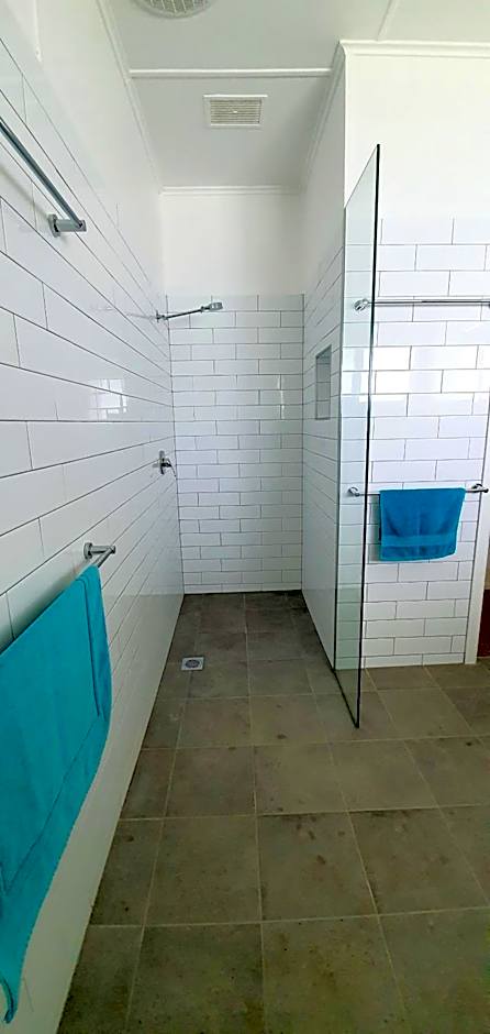 The Convent Boutique Accommodation