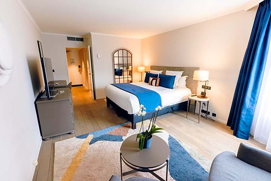 Cèdre Beaune, A Beauvallon Hotel