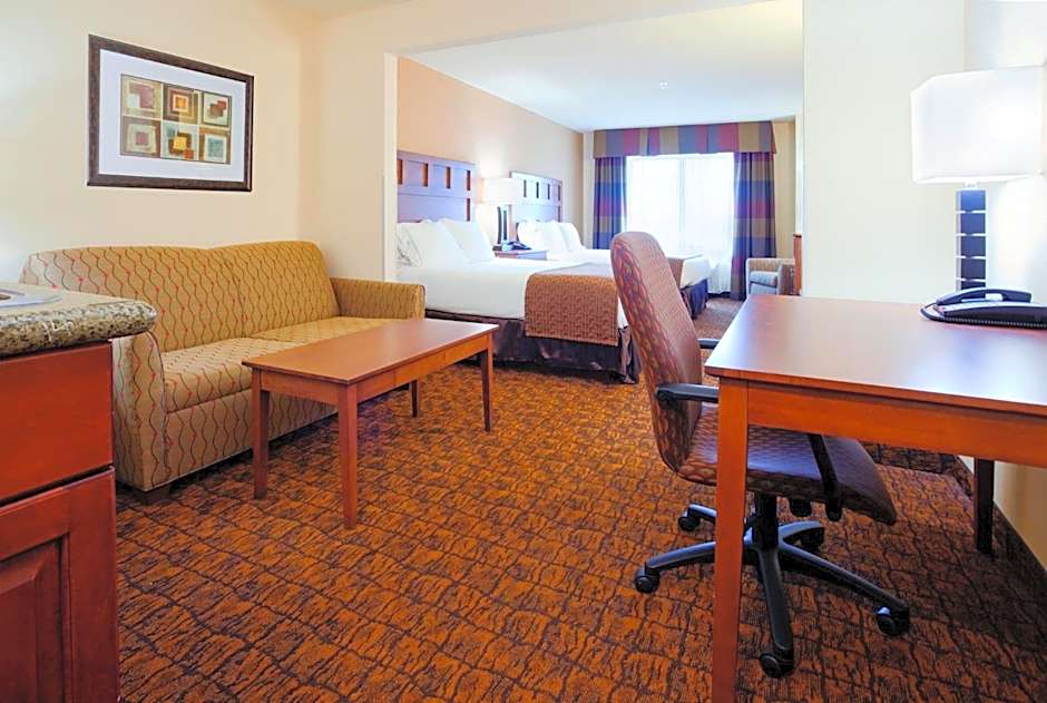 Holiday Inn Express Hotel & Suites Mount Airy By IHG