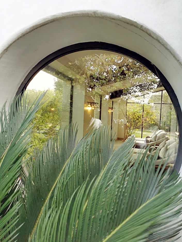 Le Clos Saint-Martin Hôtel & Spa