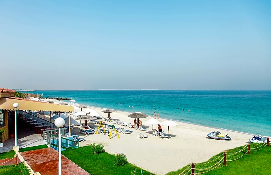 Sharjah Carlton Hotel