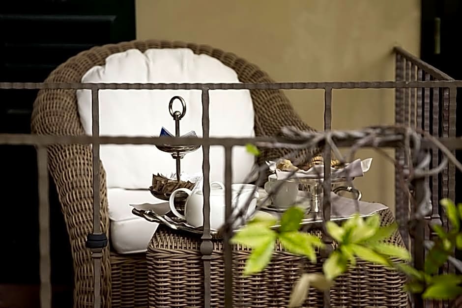 Grand Hotel Baglioni