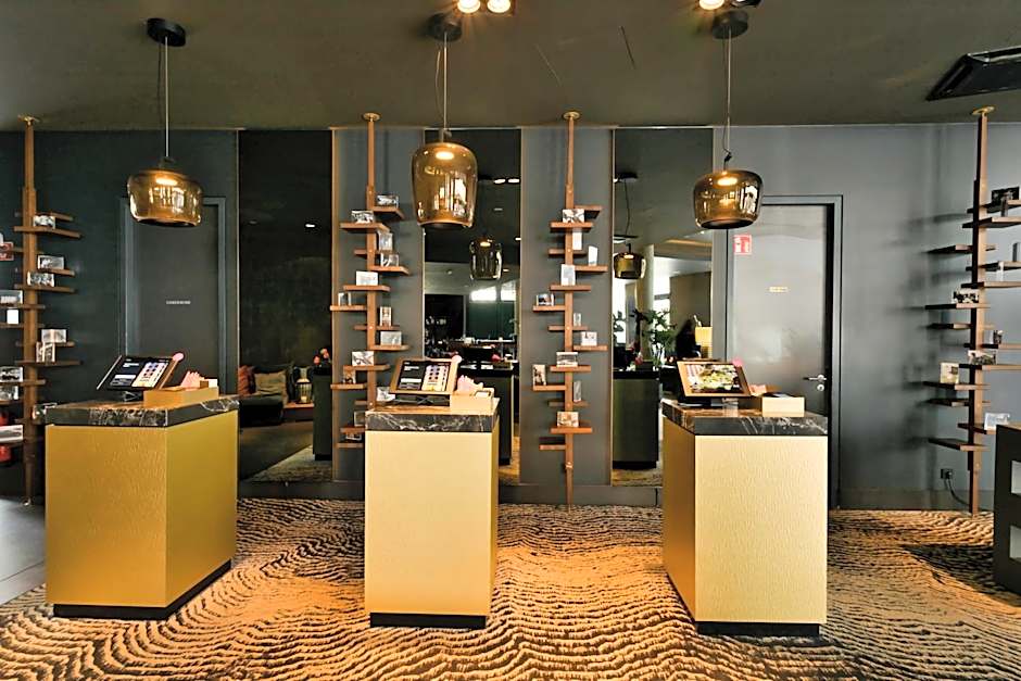 Hotel AMANO Rooms & Apartments