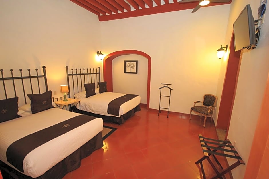 Hotel Santa Regina