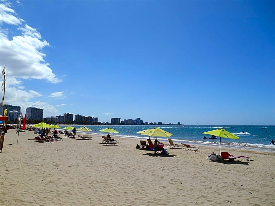ESJ Beach Hotel