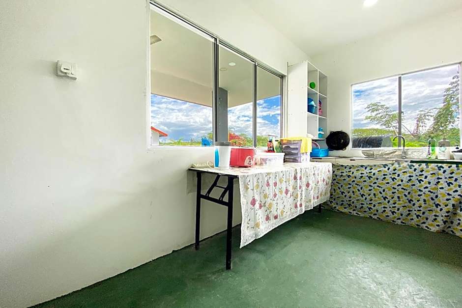 Hotel O Dh Residence