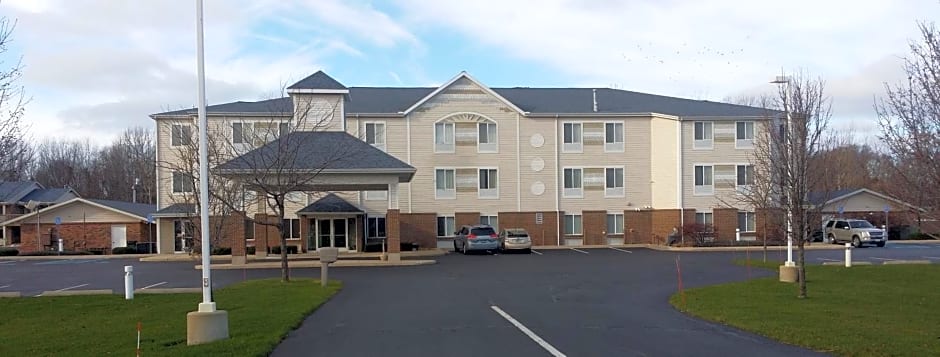 Best Western Beacon Inn