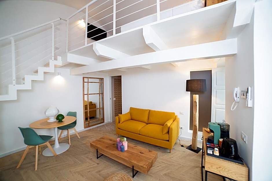 Vecchia Mottola Private Suite & Spa