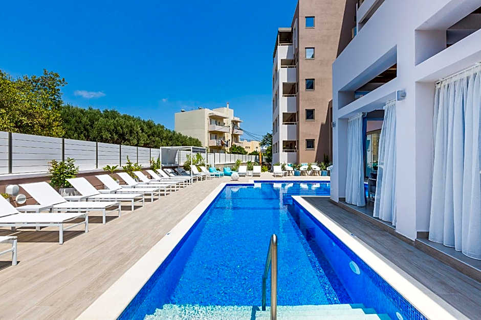 Menta City Boutique Hotel