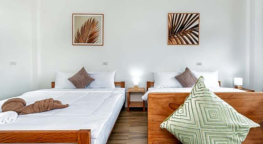 Amadha Villas Retreat 