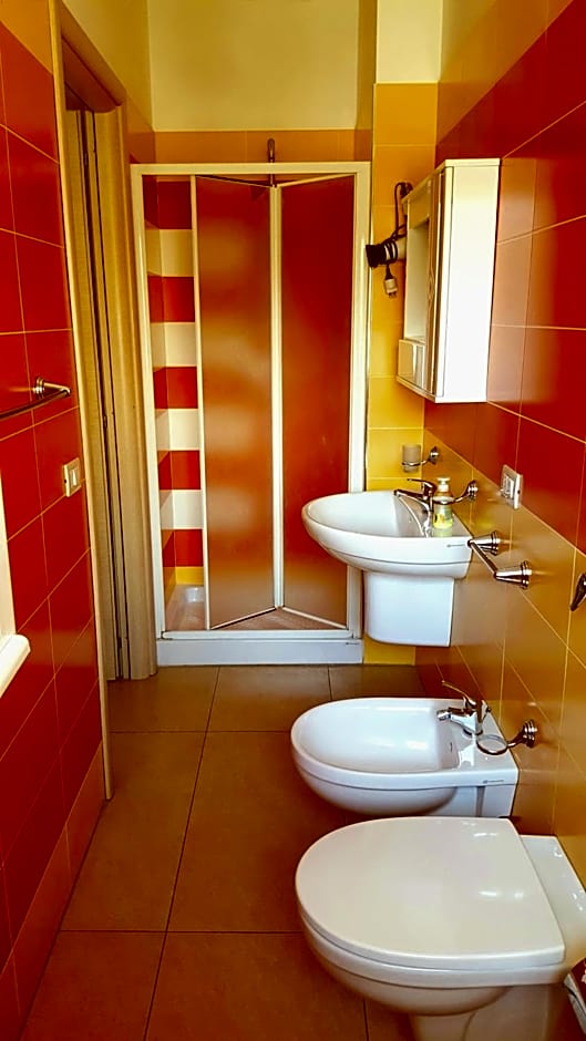 B&B La Villetta Gela