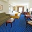Holiday Inn Express Hotel & Suites Cookeville