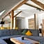 Das Schutzhaus-Bed and Breakfast-Dein Basislager im Salzkammergut