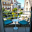 Hotel Iris