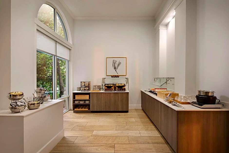 DoubleTree By Hilton Hotel Atlanta Roswell