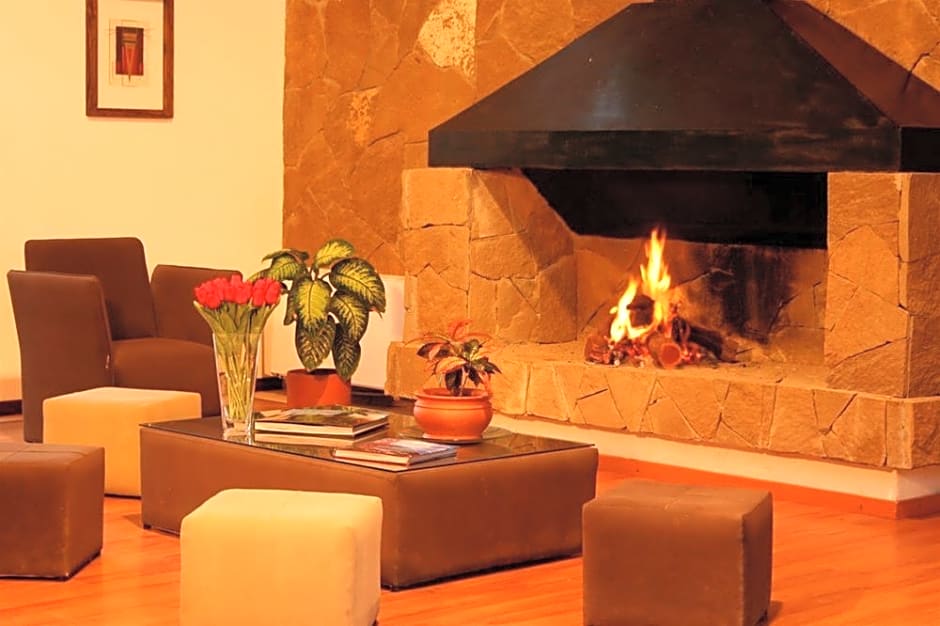 Hosteria Tierra Tehuelche