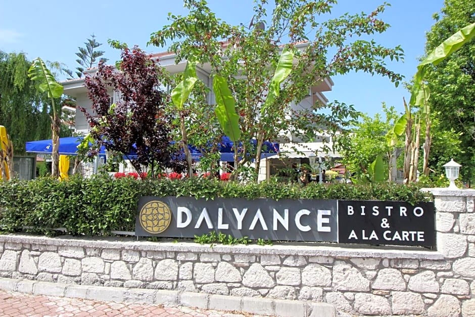 HOTEL DALYANCE